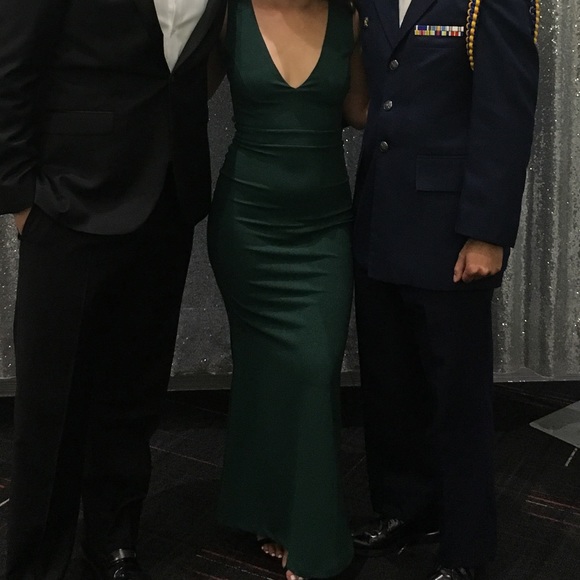 Windsor Dress - Picture 2 of 2